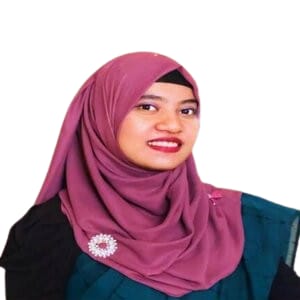 Khatija Afroj Bristi